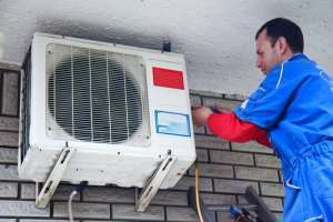 24/7 and Emergency HVAC Near Eureka, UT | Air Conidtioning and Heating Contractors